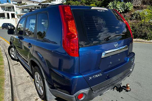 2010 Nissan X-TRAIL ST T31