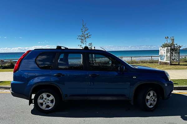 2010 Nissan X-TRAIL ST T31