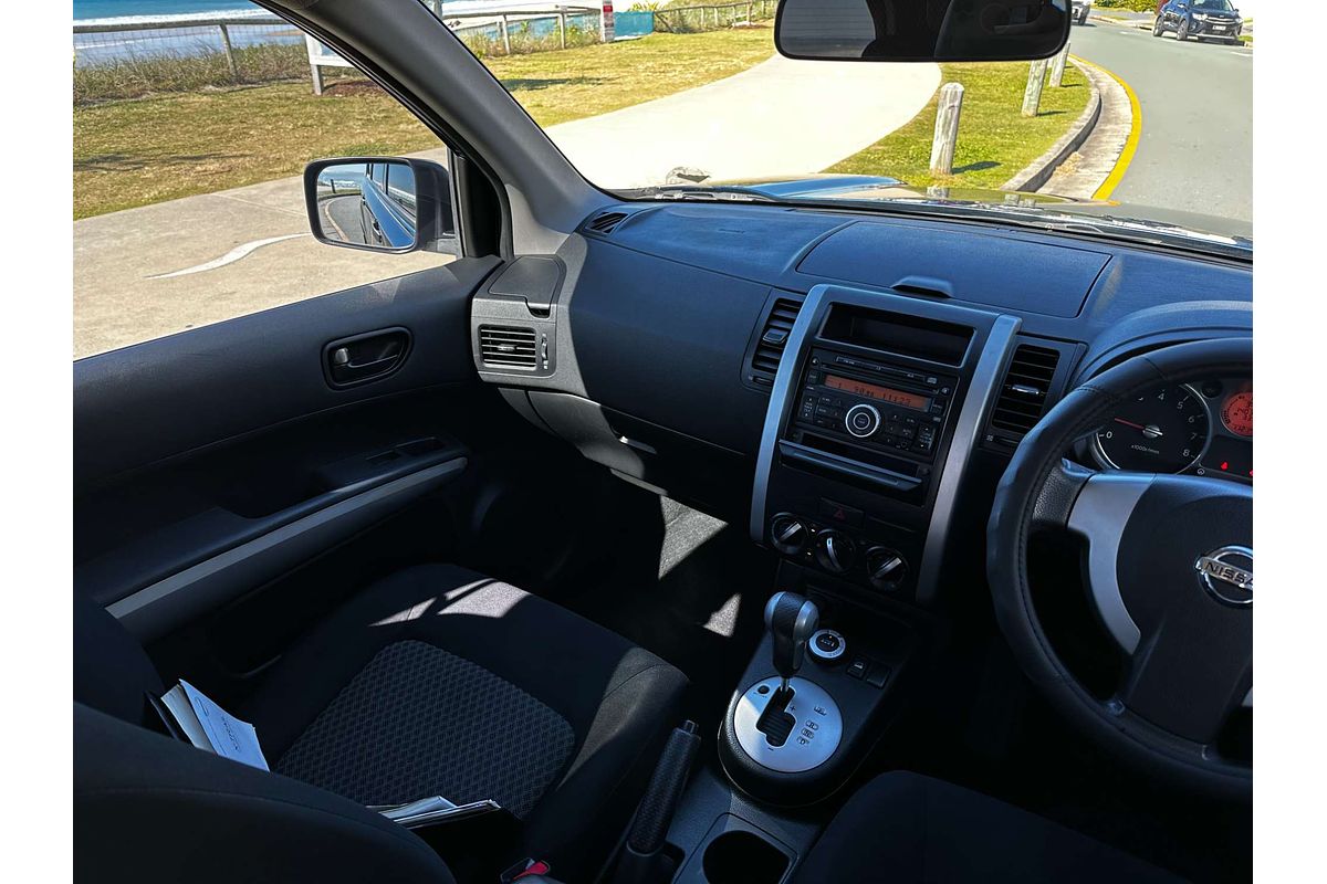 2010 Nissan X-TRAIL ST T31