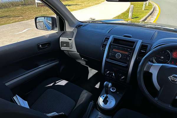 2010 Nissan X-TRAIL ST T31