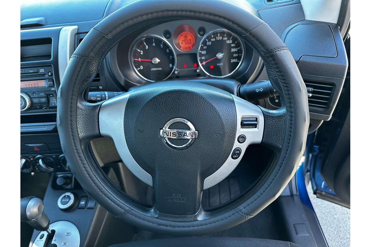 2010 Nissan X-TRAIL ST T31