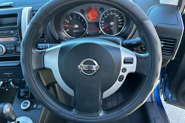 2010 Nissan X-TRAIL ST T31