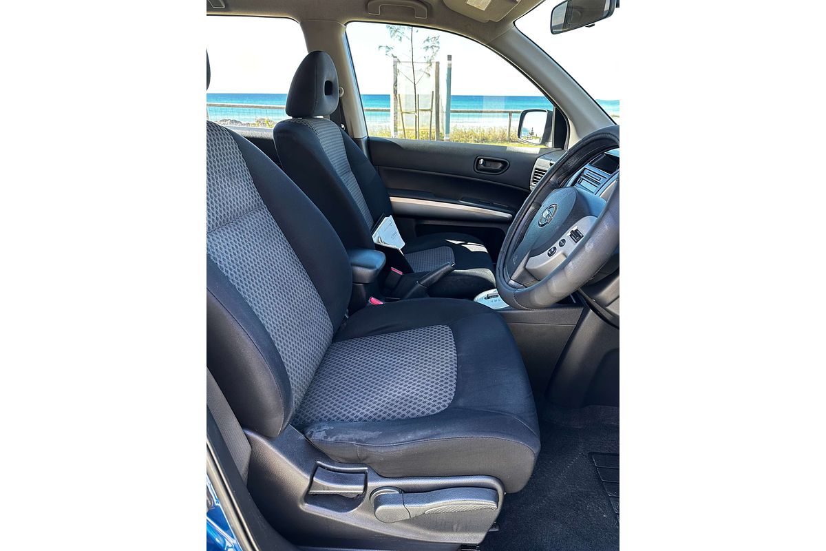 2010 Nissan X-TRAIL ST T31