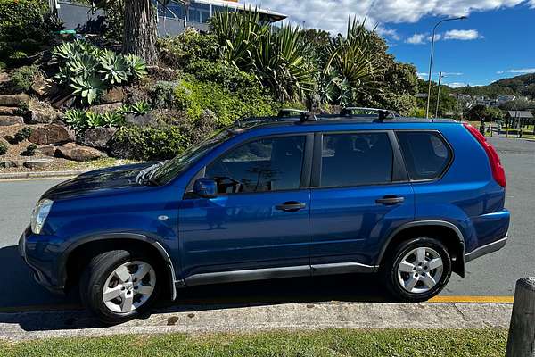 2010 Nissan X-TRAIL ST T31