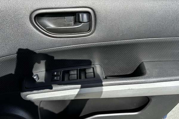 2010 Nissan X-TRAIL ST T31