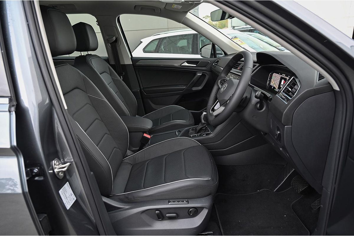 2024 Volkswagen Tiguan 110TSI Life Allspace 5N