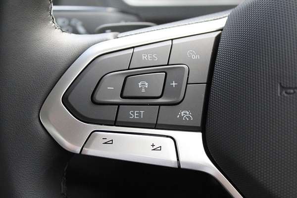 2024 Volkswagen Tiguan 110TSI Life Allspace 5N