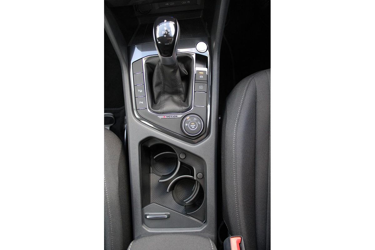 2024 Volkswagen Tiguan 110TSI Life Allspace 5N