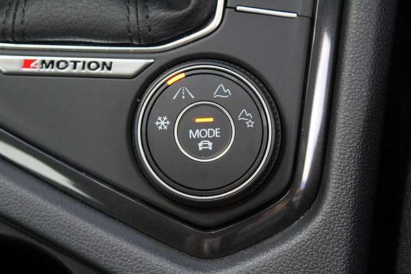 2024 Volkswagen Tiguan 110TSI Life Allspace 5N