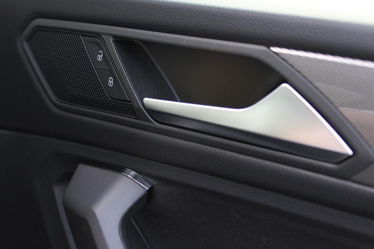 2024 Volkswagen Tiguan 110TSI Life Allspace 5N