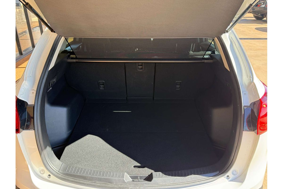 2014 Mazda CX-5 Maxx Sport KE Series