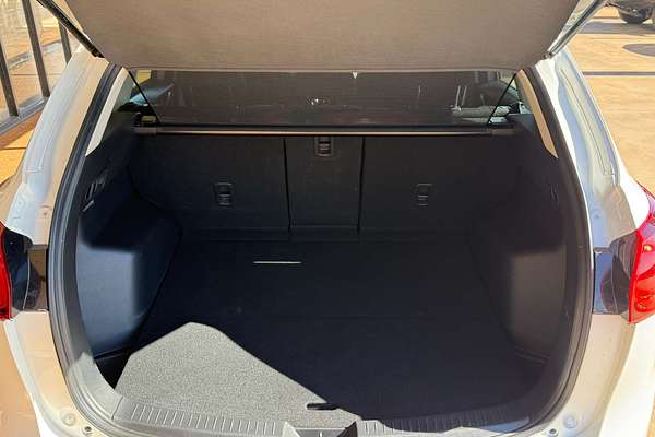 2014 Mazda CX-5 Maxx Sport KE Series