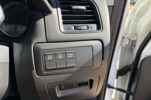 2014 Mazda CX-5 Maxx Sport KE Series