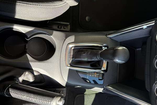 2014 Mazda CX-5 Maxx Sport KE Series
