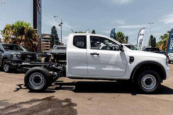 2024 Ford Ranger