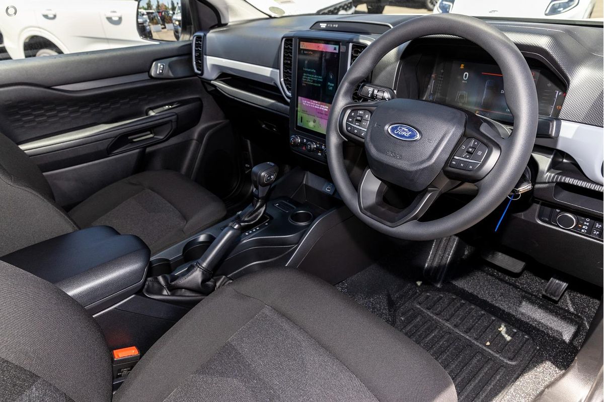 2024 Ford Ranger