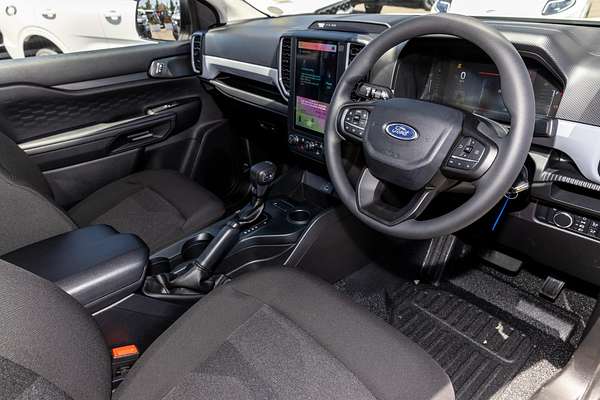 2024 Ford Ranger