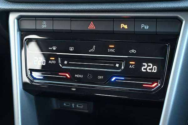 2025 Volkswagen T-Roc CityLife D11