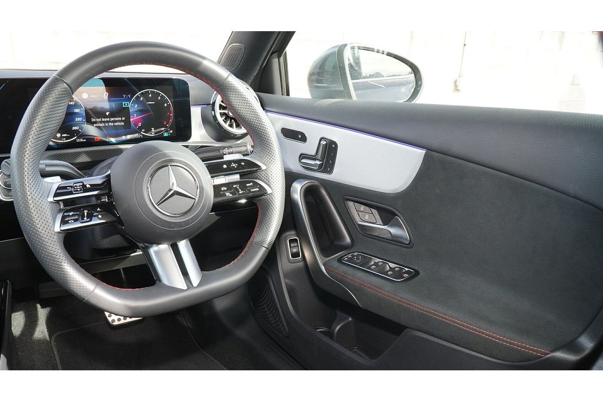 2024 Mercedes-Benz A-Class A200 W177
