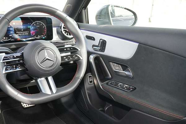 2024 Mercedes-Benz A-Class A200 W177