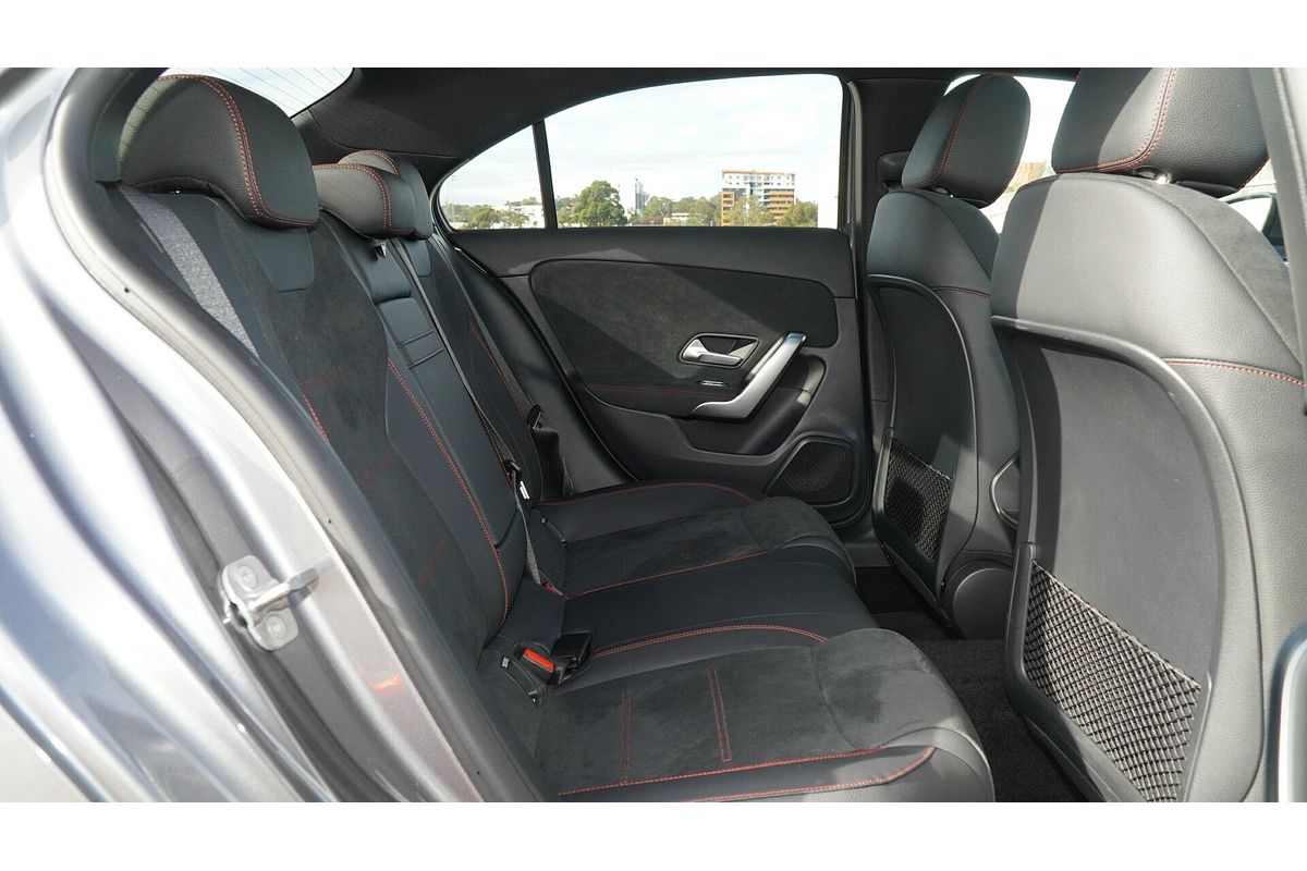 2024 Mercedes-Benz A-Class A200 W177