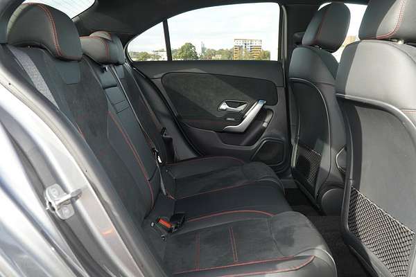 2024 Mercedes-Benz A-Class A200 W177