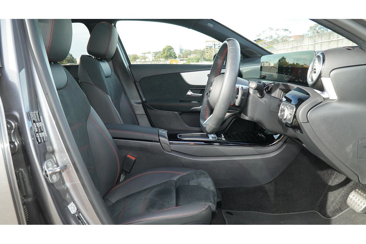 2024 Mercedes-Benz A-Class A200 W177