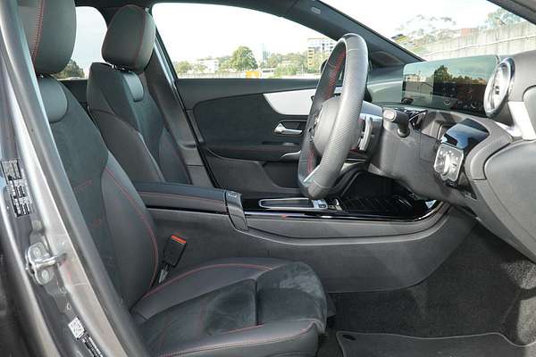2024 Mercedes-Benz A-Class A200 W177