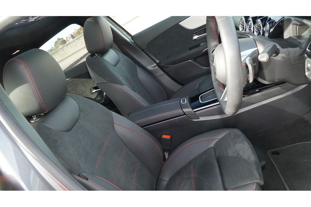 2024 Mercedes-Benz A-Class A200 W177