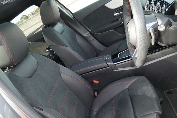 2024 Mercedes-Benz A-Class A200 W177