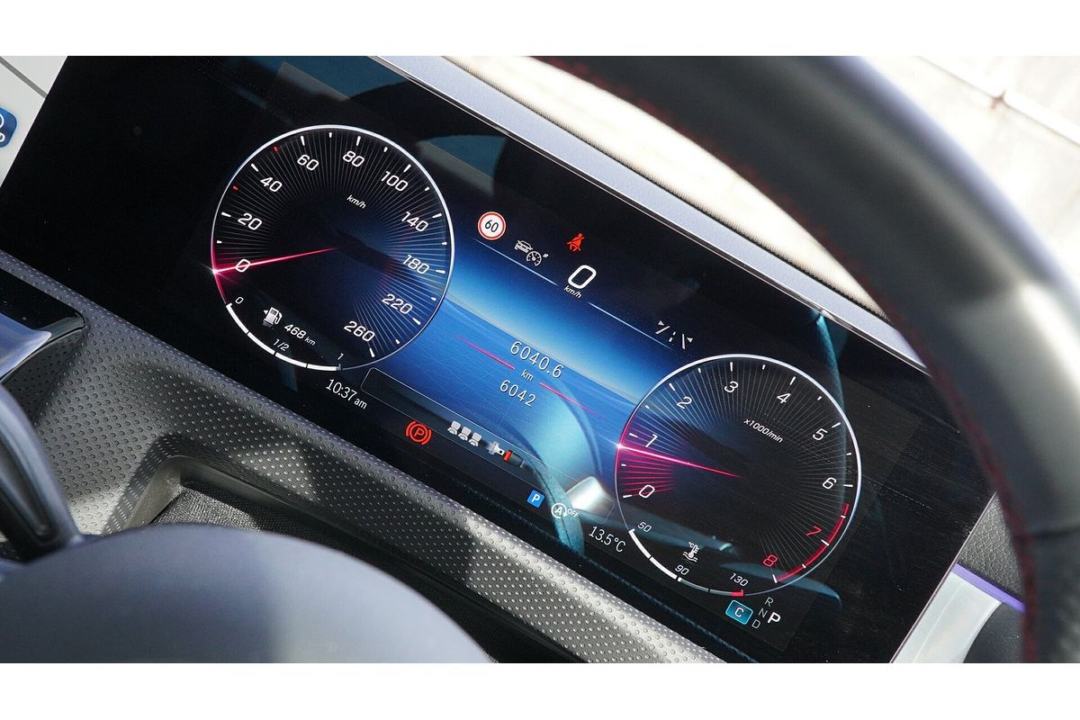 2024 Mercedes-Benz A-Class A200 W177