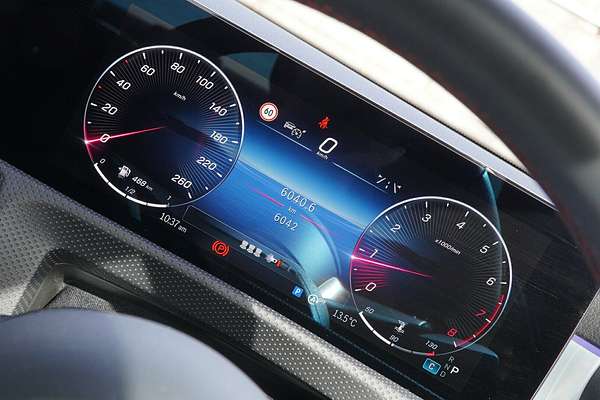 2024 Mercedes-Benz A-Class A200 W177