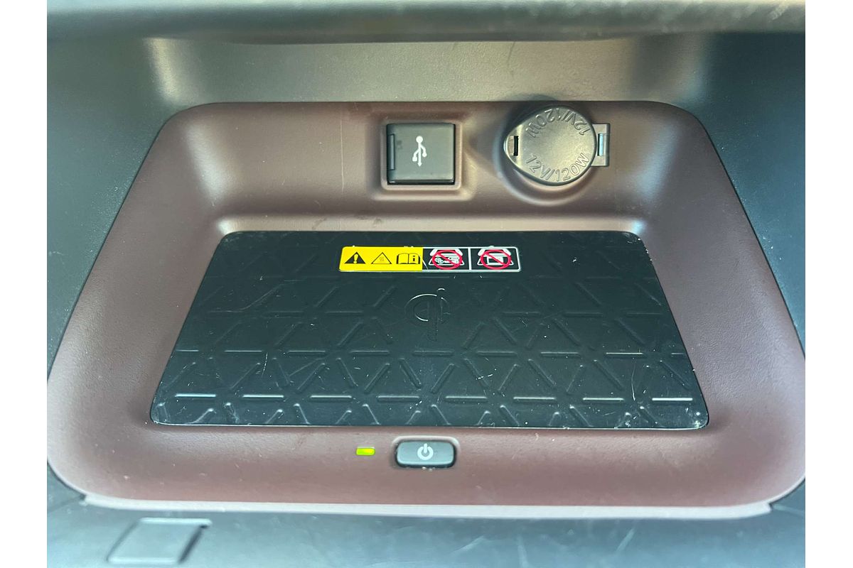 2022 Toyota RAV4 Cruiser AXAH54R