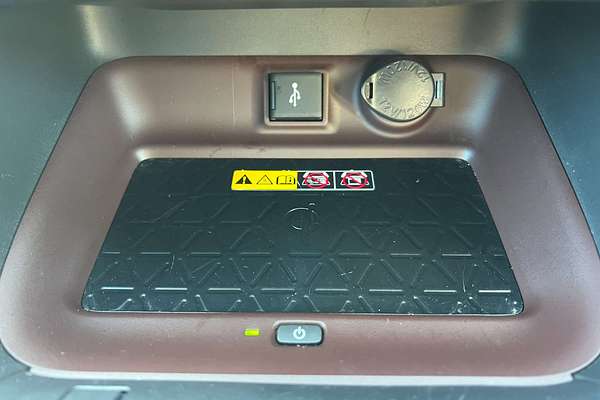 2022 Toyota RAV4 Cruiser AXAH54R