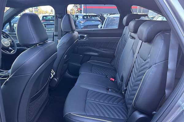 2025 Kia Sorento HEV GT-Line MQ4 PE