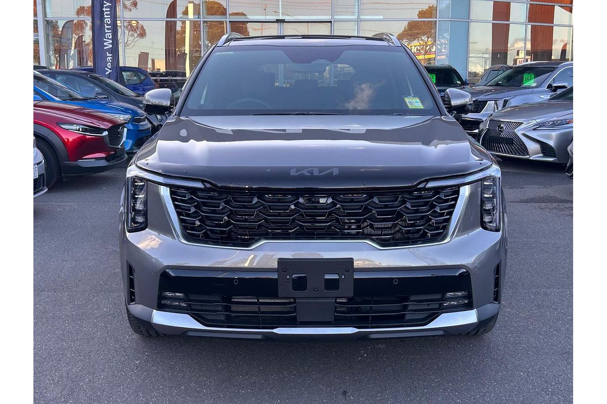 2025 Kia Sorento HEV GT-Line MQ4 PE