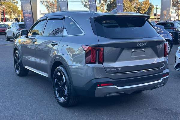 2025 Kia Sorento HEV GT-Line MQ4 PE