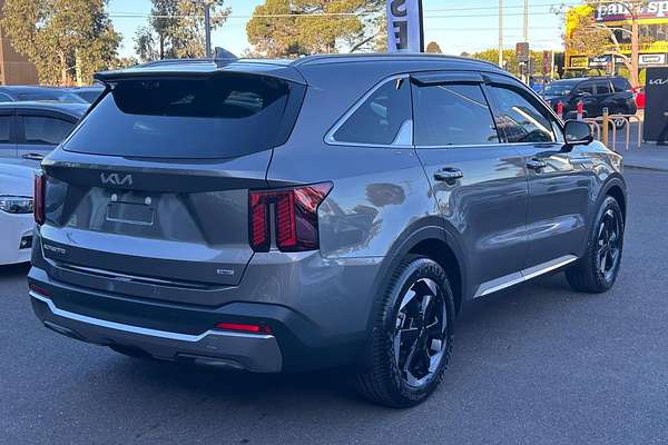 2025 Kia Sorento HEV GT-Line MQ4 PE