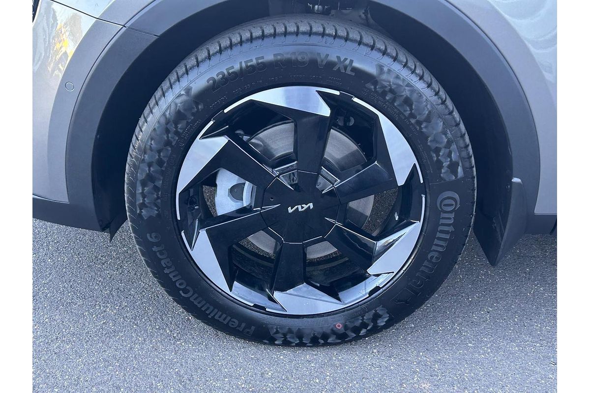 2025 Kia Sorento HEV GT-Line MQ4 PE