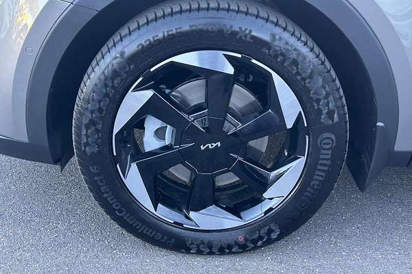 2025 Kia Sorento HEV GT-Line MQ4 PE