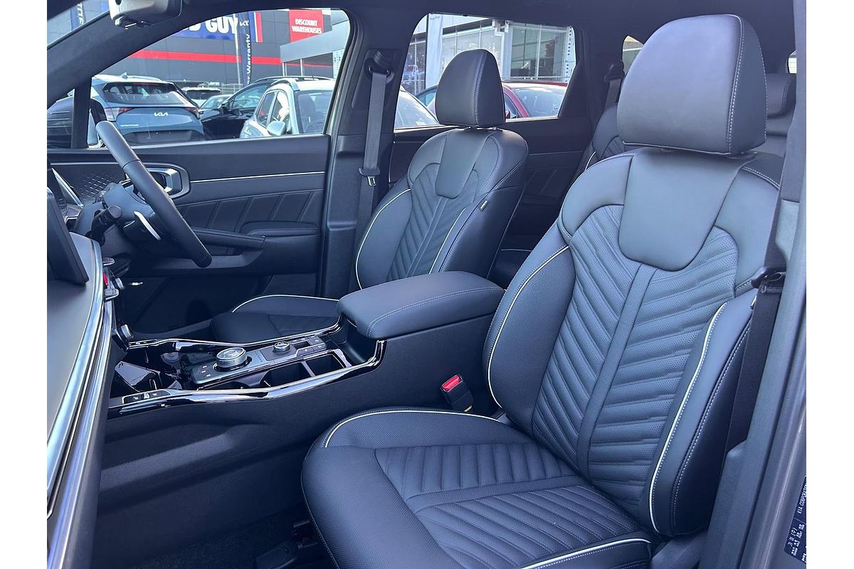 2025 Kia Sorento HEV GT-Line MQ4 PE