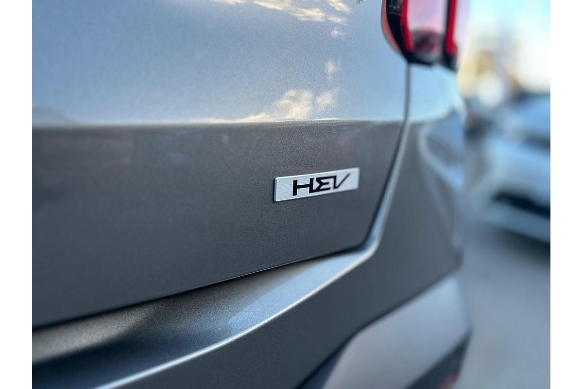 2025 Kia Sorento HEV GT-Line MQ4 PE