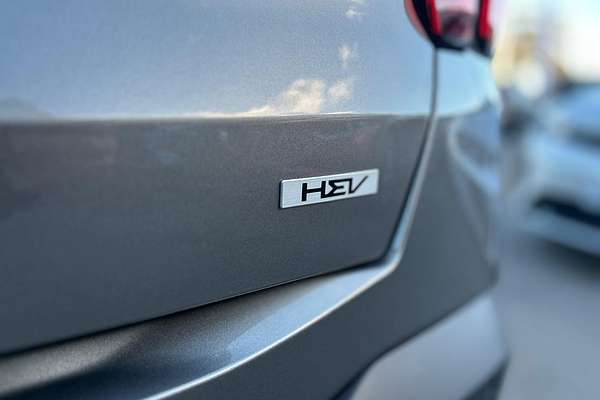2025 Kia Sorento HEV GT-Line MQ4 PE