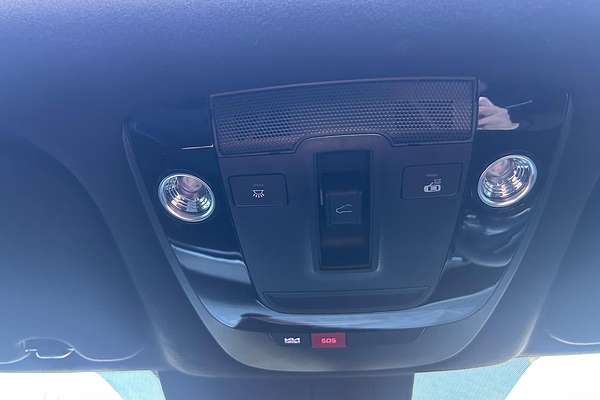 2025 Kia Sorento HEV GT-Line MQ4 PE