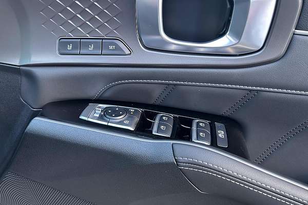2025 Kia Sorento HEV GT-Line MQ4 PE