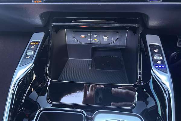 2025 Kia Sorento HEV GT-Line MQ4 PE