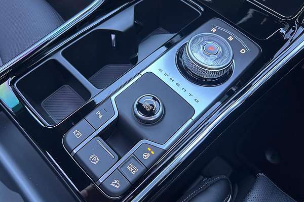2025 Kia Sorento HEV GT-Line MQ4 PE
