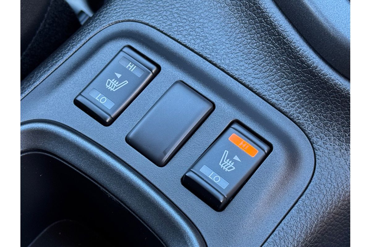 2025 Nissan Navara PRO-4X D23 4X4