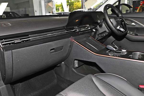 2025 Chery C5 Urban
