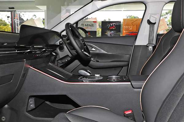 2025 Chery C5 Urban